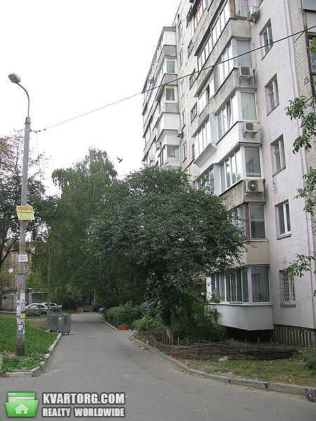 Sell 1-room apartment. Киев,  Мурашко — photo 1