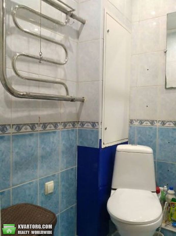 Sell 1-room apartment. Киев,  Курнатовского — photo 9