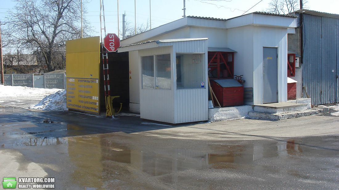 Rent out warehouse. Днепропетровск,  Янгеля — photo 9