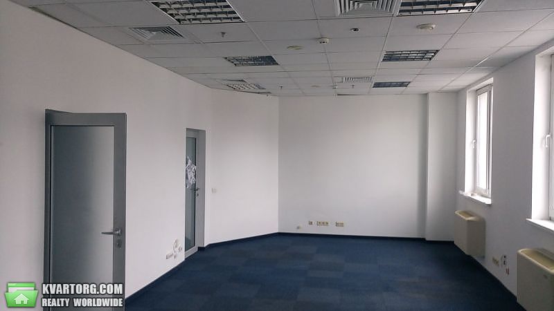 Rent out office. Киев,  Стуса — photo 4
