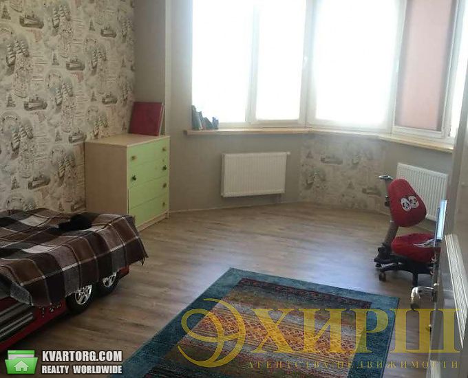 Sell 4-room apartment. Киев,  Ломоносова — photo 5