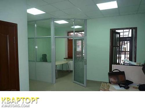 Rent out office. Киев,  Воздвиженская — photo 1