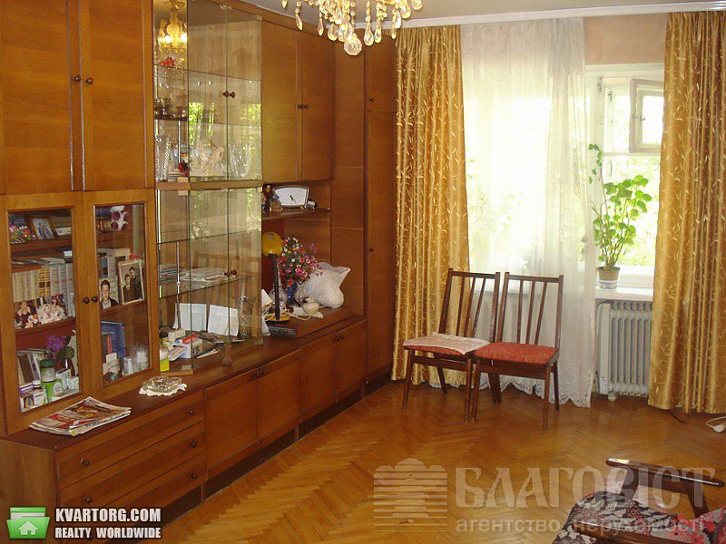 Sell 3-room apartment. Киев,  Леси Украинки бул — photo 4