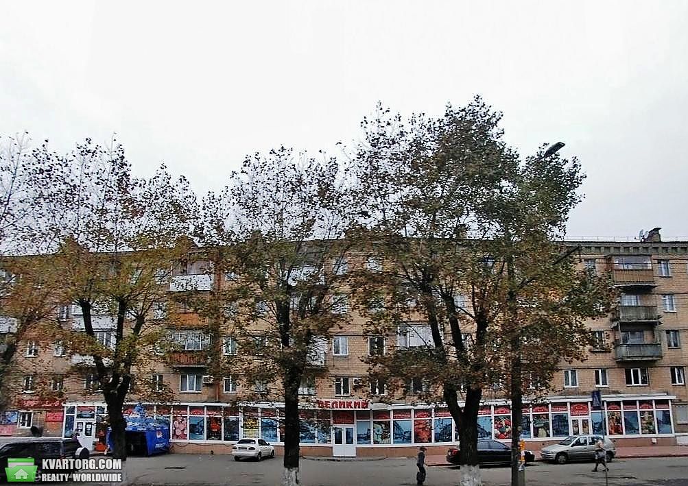 Sell 1-room apartment. Киев,  Отрадный пр — photo 1