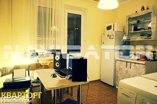 Sell 1-room apartment. Киев, Вишняковская — photo 4