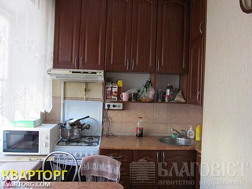 Sell 1-room apartment. Киев, Леси Украинки бул — photo 3