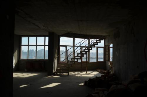 Sell 3-room apartment. Киев,  Саксаганского — photo 3