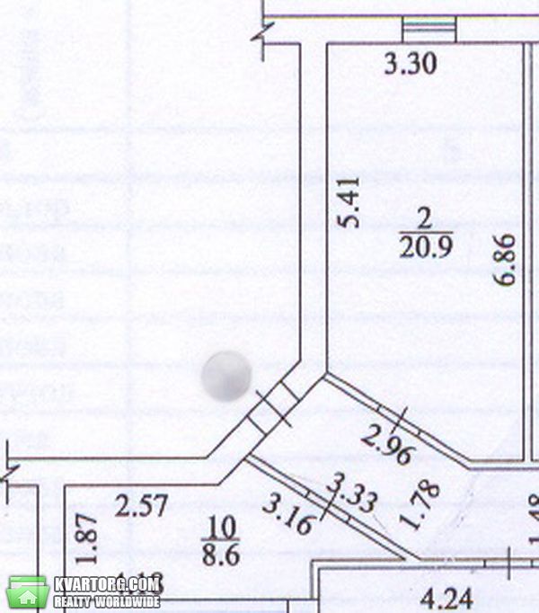 Rent out office. Киев,  Пушкинская — photo 5