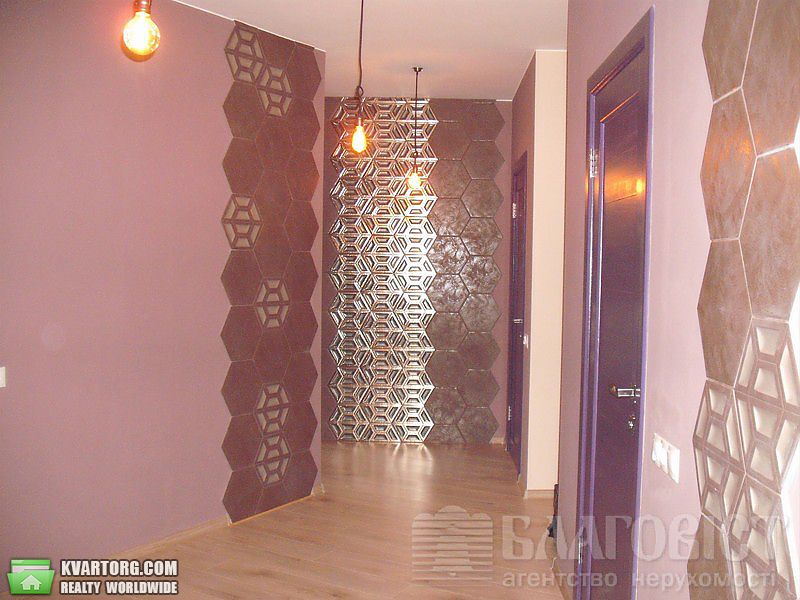 Sell 2-room apartment. Киев, Ризька — photo 6