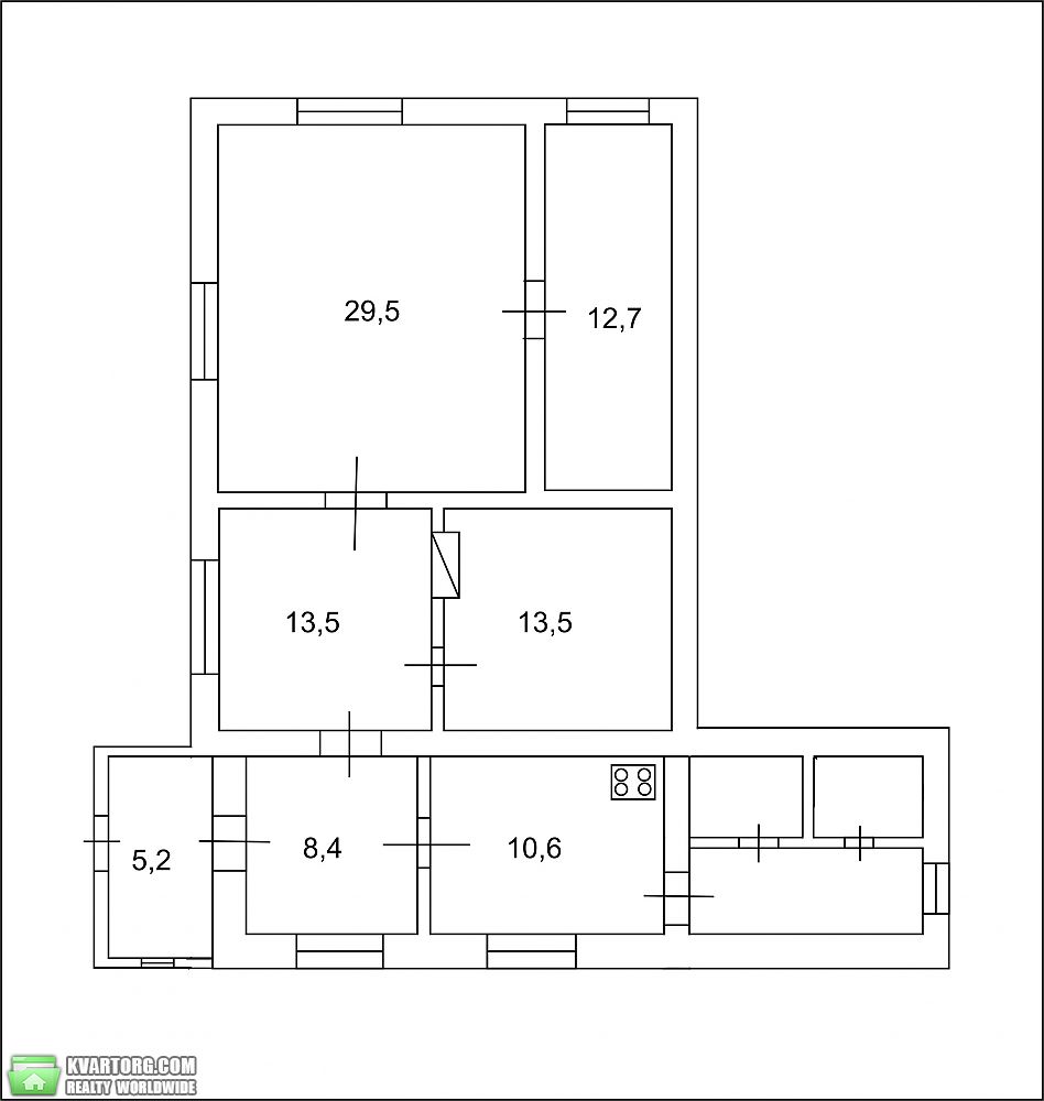 Sell house. Киевская обл., Суворова — photo 5