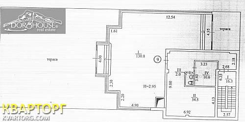 Rent out office. Киев,  Победы пр — photo 3