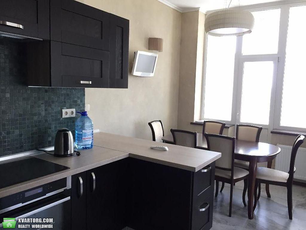 Rent out 3-room apartment. Киев,  Днепровская наб — photo 6