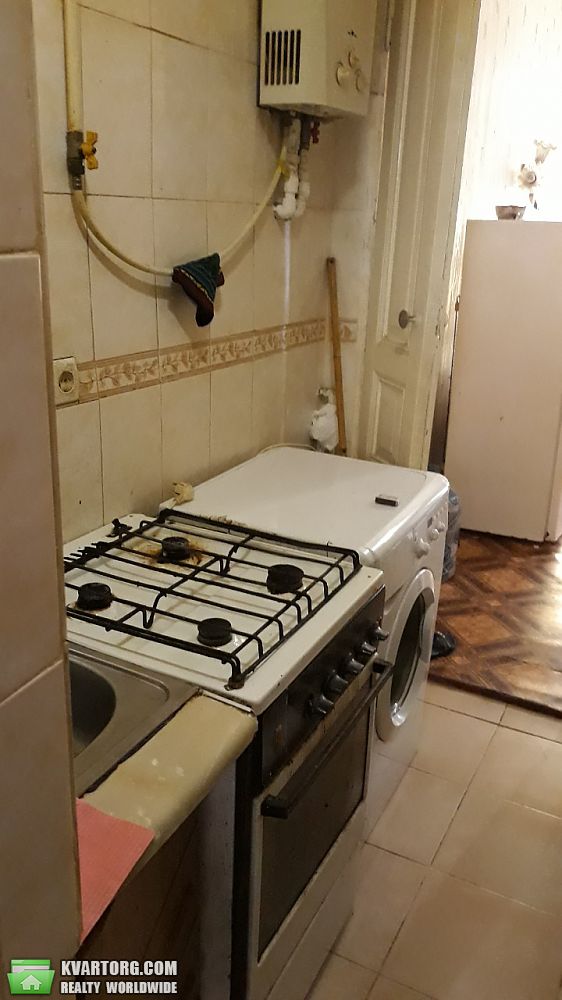 Rent out 1-room apartment. Одесса, Военный  Спуск — photo 5