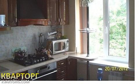 продам 1-комнатную квартиру. Киев,  Михаила Донца ул. - фото 5