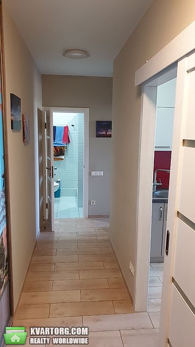 Sell 1-room apartment. Киев, Регенераторная — photo 7