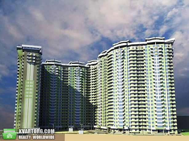 Sell 2-room apartment. Киев,  Донца — photo 1