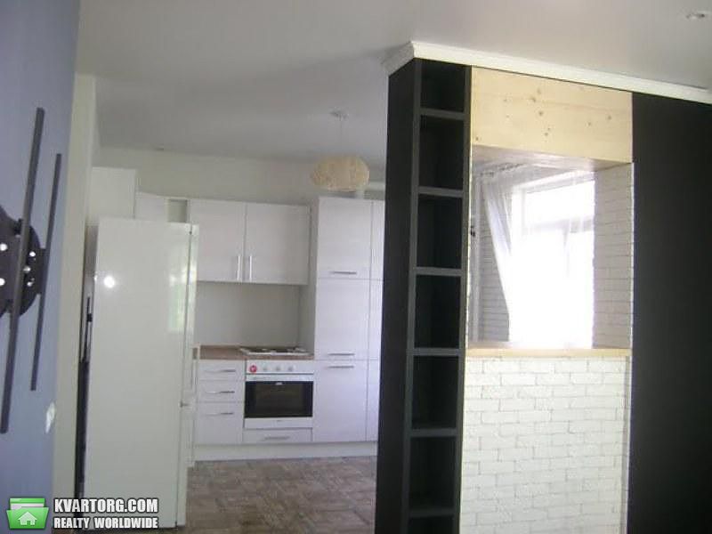 Rent out 2-room apartment. Киев, Луценко Дмитрия — photo 3