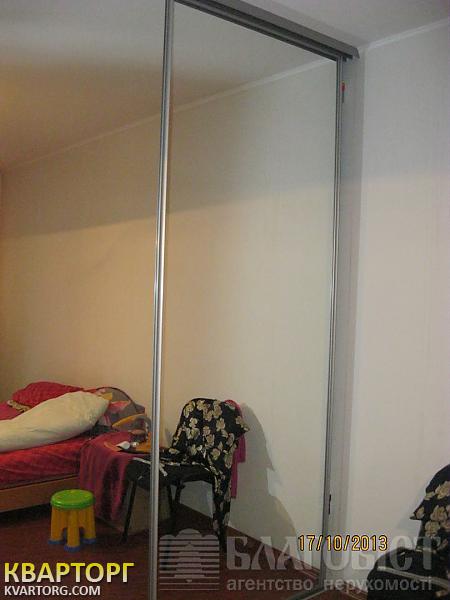 Sell 2-room apartment. Киев,  Саперно-Слободская — photo 3