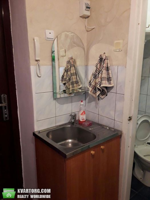 Sell 1-room apartment. Одесса, 1Мая — photo 1