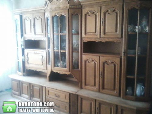 Rent out 4-room apartment. Днепропетровск, Братьев Трофимовых — photo 2