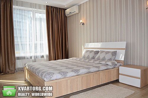 Rent out 1-room apartment. Киев,  Заречная — photo 1