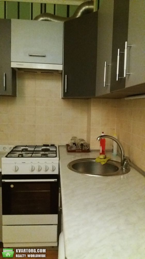 Rent out 1-room apartment. Харьков, Академика Павлова — photo 1