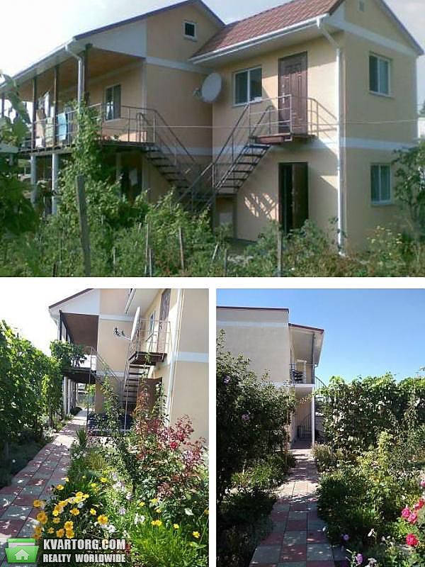 Sell house. Одесса, Затока — photo 1