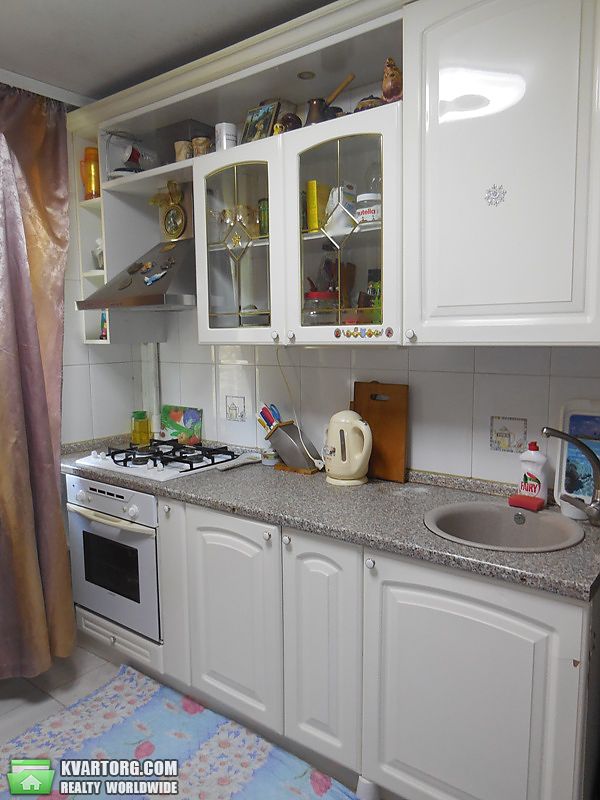 Sell 3-room apartment. Одесса, Академика Королева ул. — photo 1