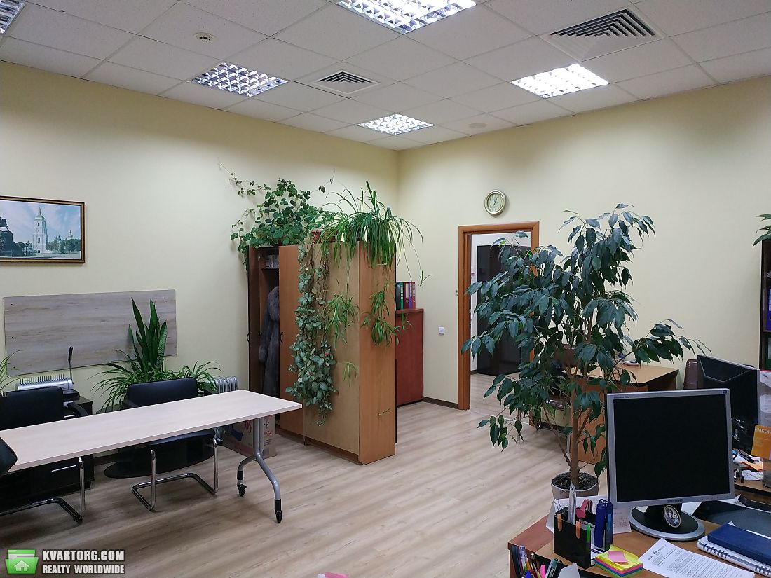 Rent out office. Киев,  Мельникова — photo 2