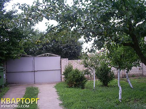 Sell house. Одесса, Фонтанка — photo 1