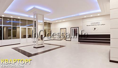 Rent out 2-room apartment. Одесса, Гагаринское Плато — photo 8