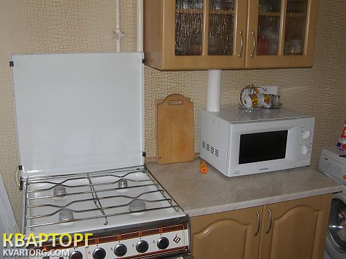 Sell 1-room apartment. Киев,  Ромена Роллана бул — photo 4