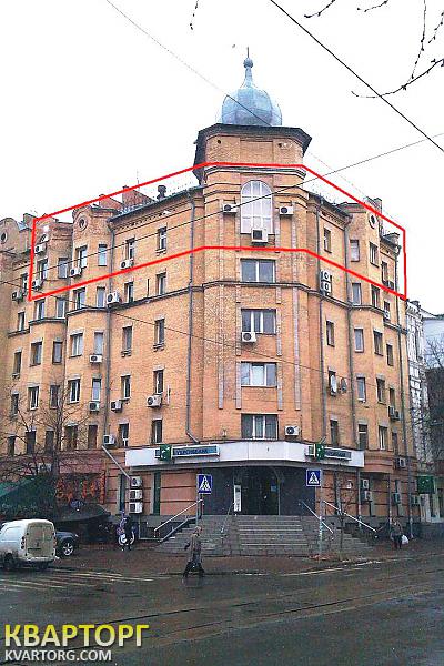 Sell office. Киев,  Константиновская — photo 1