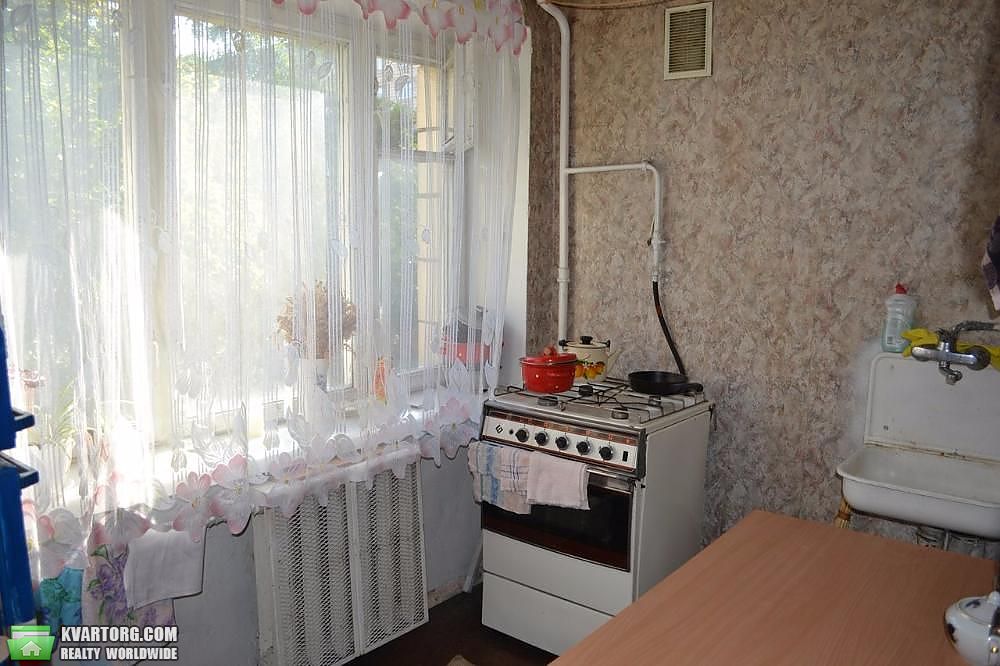 Sell 2-room apartment. Киев,  Русановский бул — photo 6