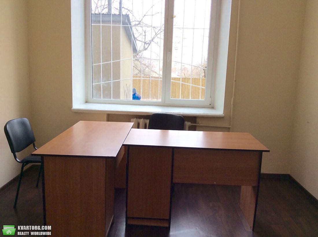 Rent out office. Киев,  Стратегическое шоссе — photo 1