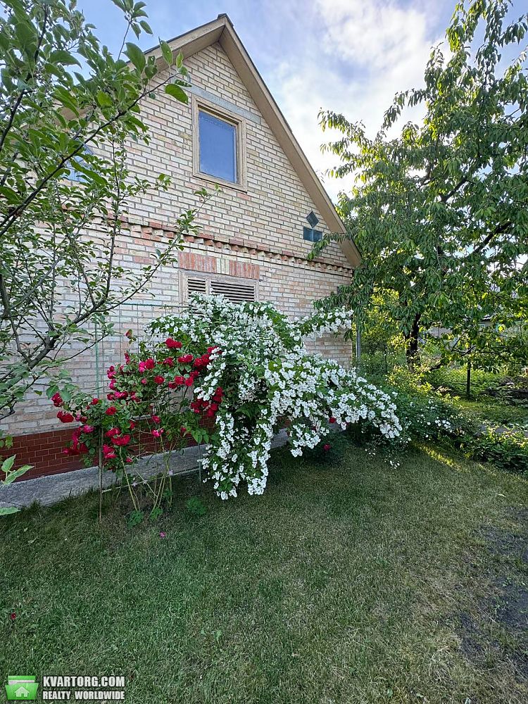 Sell house. Киевская обл., Стоянка — photo 1