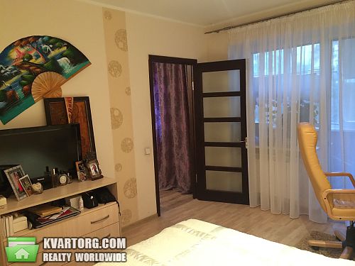 Sell 2-room apartment. Киев, Гончара — photo 4