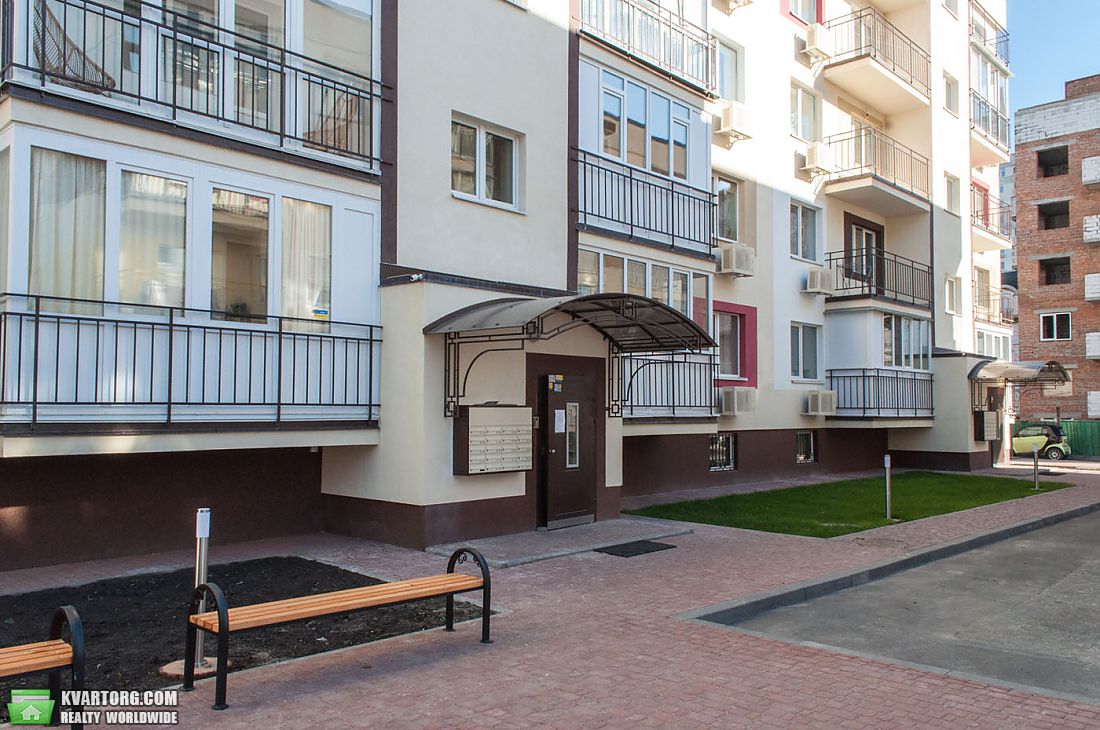 Sell 1-room apartment. Киев,  Московский пер. — photo 9