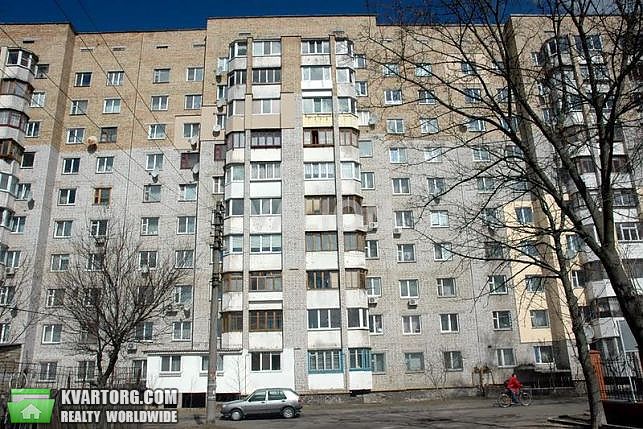 Sell 3-room apartment. Киев,  Клавдиевская — photo 1