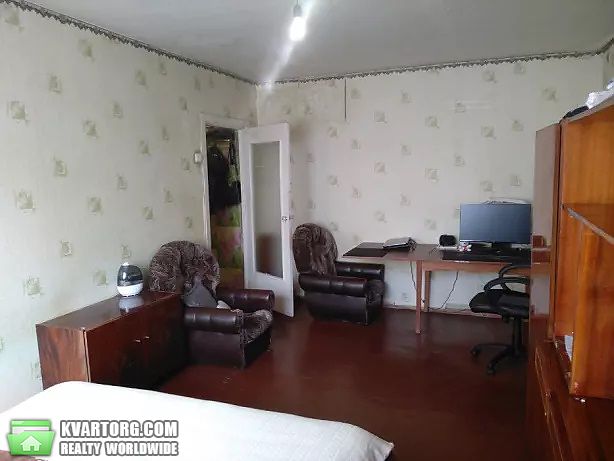 Sell 1-room apartment. Киев,  Курбаса — photo 1