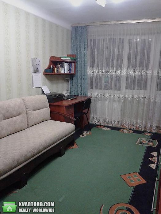 Sell 3-room apartment. Киев,  Ереванская — photo 3