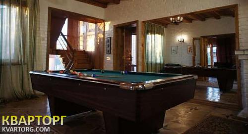 Rent out house. Киев,  Лесная — photo 4