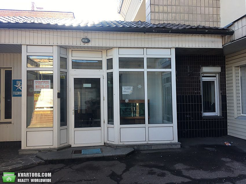 Sell office. Киев,  Якира — photo 1