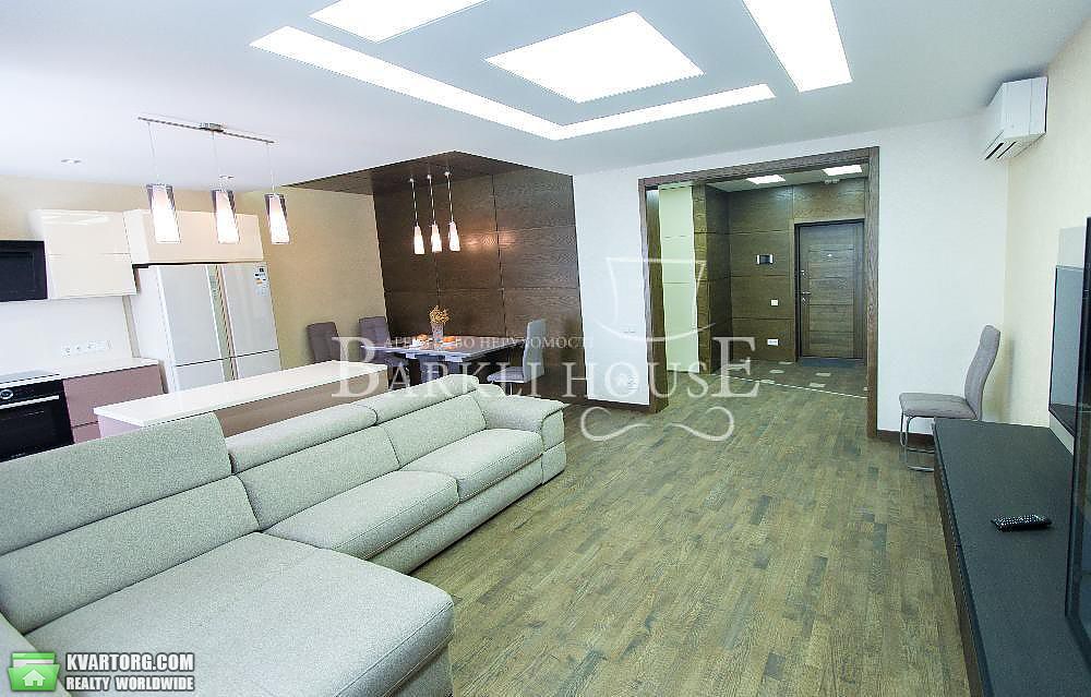 Rent out 3-room apartment. Киев,  Островского — photo 4