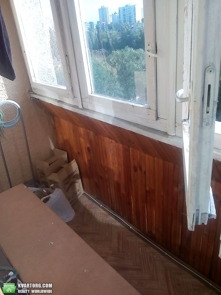 Sell 1-room apartment. Киев, милютенко — photo 5