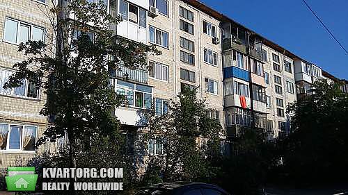 Sell 2-room apartment. Киев,  Шалетт — photo 4