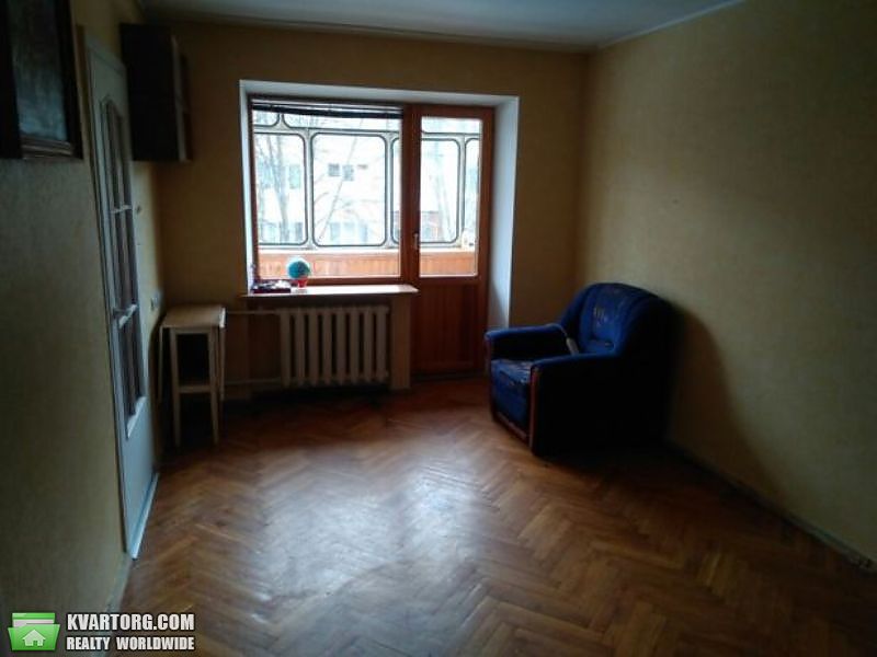Sell 3-room apartment. Киев,  Подвысоцкого — photo 1