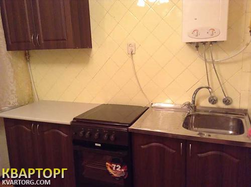 Rent out 2-room apartment. Одесса, Среднефонтанская — photo 5