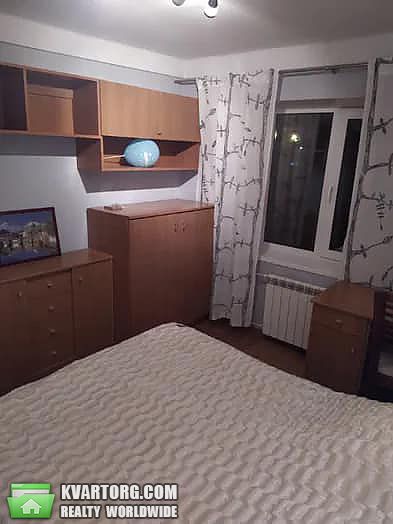 Rent out 2-room apartment. Киев,  Мурашко — photo 5