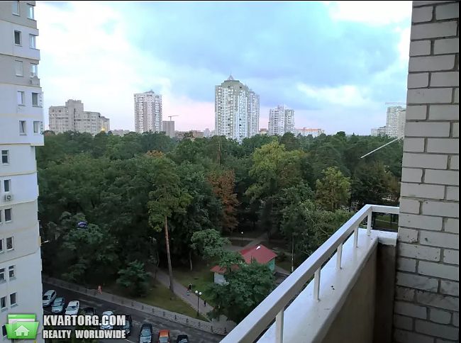 Rent out 1-room apartment. Киев, Котельникова — photo 2